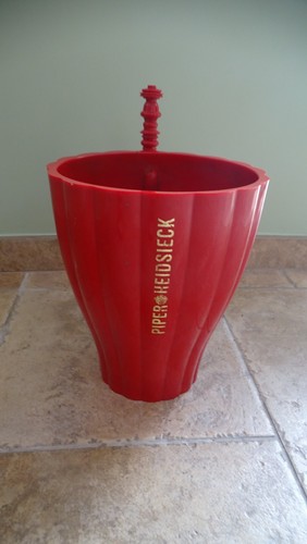 Piper heidsieck seau - heidsieck,