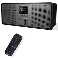 Dab 700 IR Radio Internet