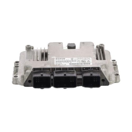Calculateur moteur citroen - calculateur,
