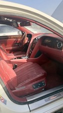 Bentley Fender Sound Baffle