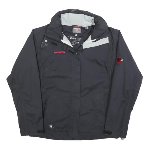 Mammut veste imperméable - mammut,