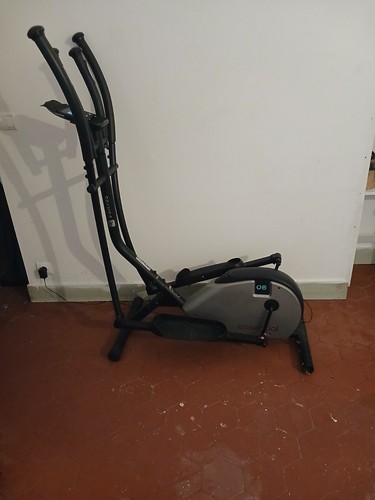 Vélos elliptique - vélos,