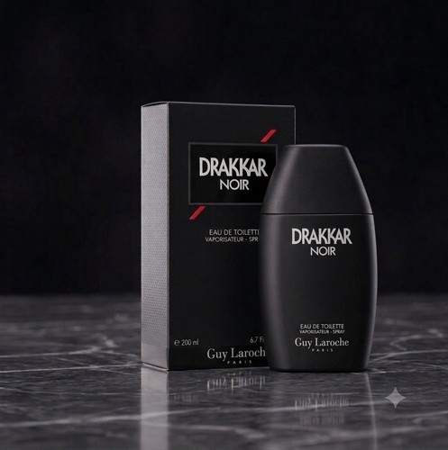 Guy laroche drakkar noir - laroche, edt