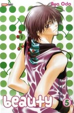 Panini Manga - Oda, Aya