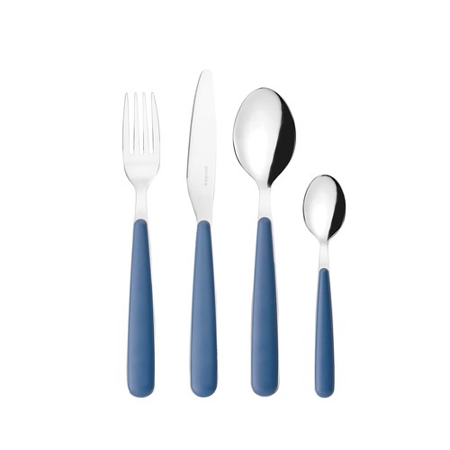 Guzzini lot couverts set - set, 24
