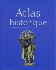 Atlas historique | Collectif |