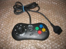 JOYPAD NEO GEO CONTROLLER