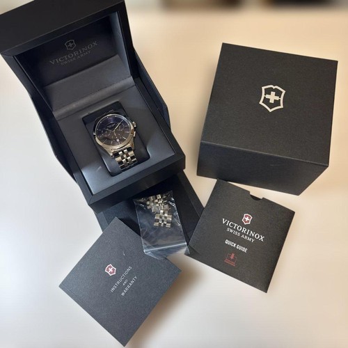 Victorinox swiss army - swiss,
