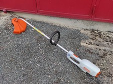 Coupe Bordures électrique STILL FSE 60   230V  540W