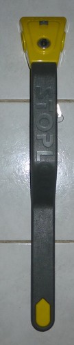 Antivol volant stoplock - antivol,