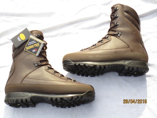 Karrimor bottes combat froid - karrimor,bottes,
