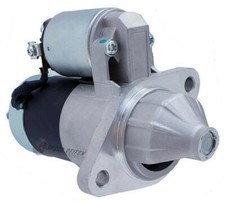 Démarreur Version Originale