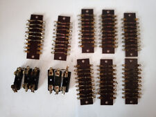 Pinball Gottlieb flipper cartes diodes & portes fusibles