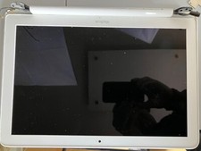 MacBook "Core 2 Duo" 2.4 13" (Mid-2010) A1342 Ecran