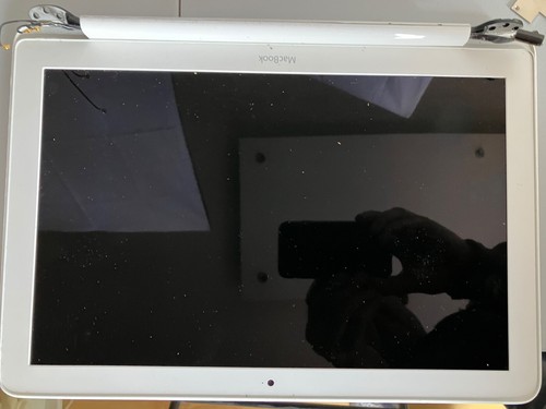 Macbook core duo - "core, 13"