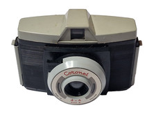 Appareil photo ancien Coronet