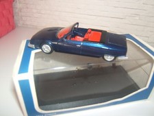 CITROEN CX  Cabriolet ORPHEE
