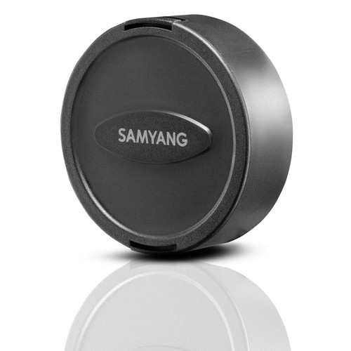 Samyang couvercle frontal pour - samyang,