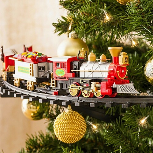 Petit train électrique - petit,