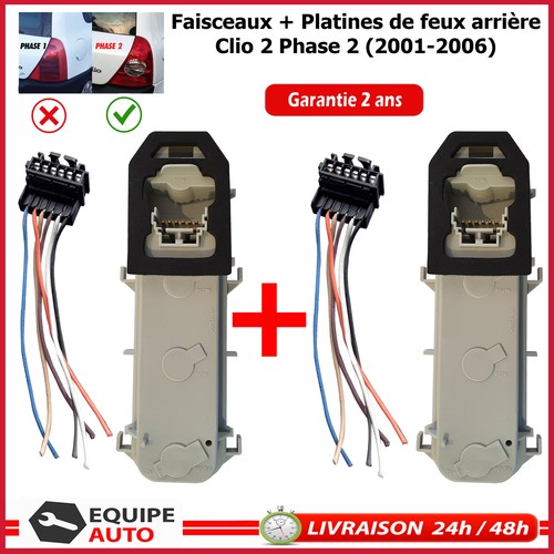 Platine porte ampoules lampes - porte,