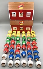 Mattel Uno Moo REPLACEMENT