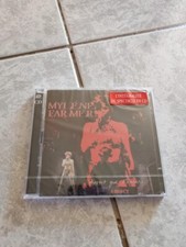 Mylène farmer avant - mylène,