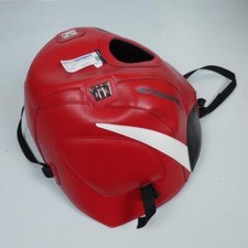 Tapis réservoir Bagster pour moto Honda CBR 600 Sport 1999 1382E ROUGE POINTE