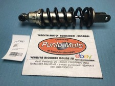 Mono-amortisseur arrière Suzuki SV 650 X 2018