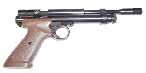 Crosman 2240 co2 22 pellet - co2,