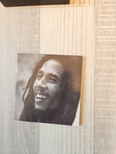 Coffret 4 CD Bob Marley