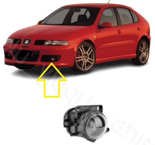 Neuf pour seat leon cupra - pour,