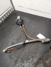Leve vitre electrique avant
