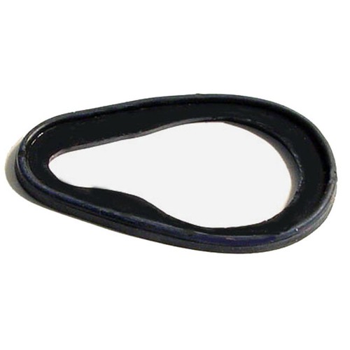 Trunk lock pad for ford - for,