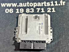 CALCULATEUR MOTEUR  ISUZU