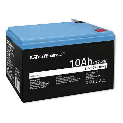 5901878537139 lifepo4 battery - 5901878537139,