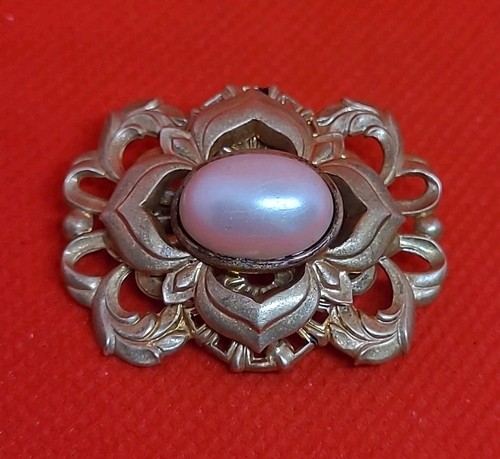 Bijoux broche agatha vintage - bijoux,