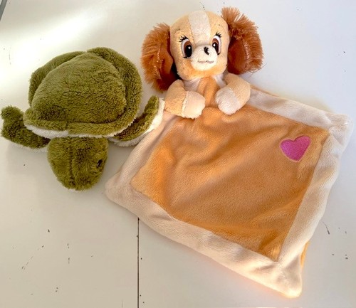 Lot peluches 1 peluche - lot,