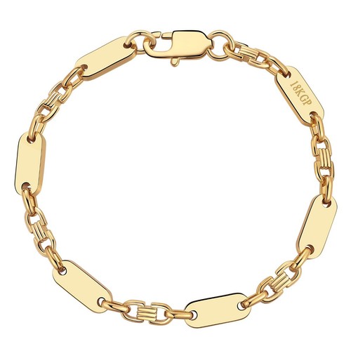 Bracelet homme carat - bracelet, 18