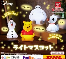 Jeu complet de 4 capsules