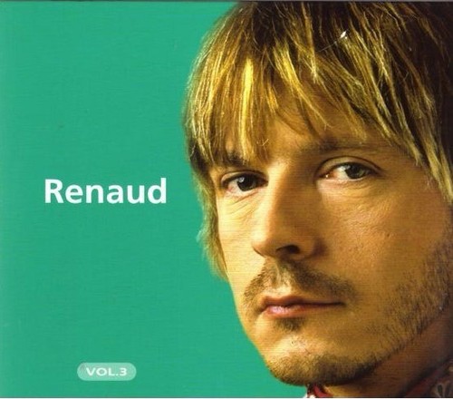 Renaud vol - vol.3,