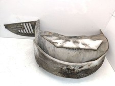 Peugeot 407 2.0HDI 100kW Berline 2004 Garde Boue D'Aile Arrière Droite