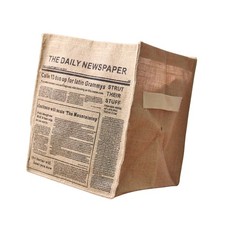  Organisateur Linge Panier Pliable Rangement D'articles Divers À Pépinié