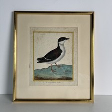 Gravure en couleur par