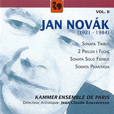 CHAMBER ENSEMBLE OF PARIS Jan