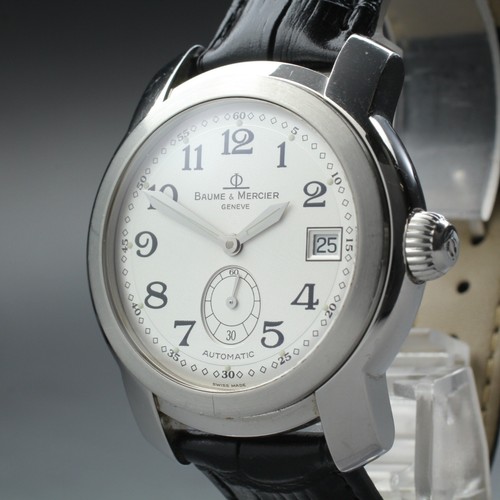 Montre homme baume - homme, baume&mercier