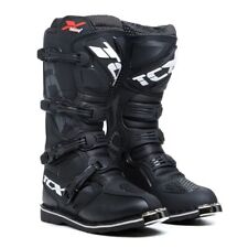 Bottes Moto MX Cross Enduro