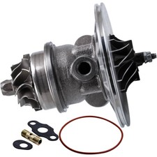 Turbo cartridge core CHRA for