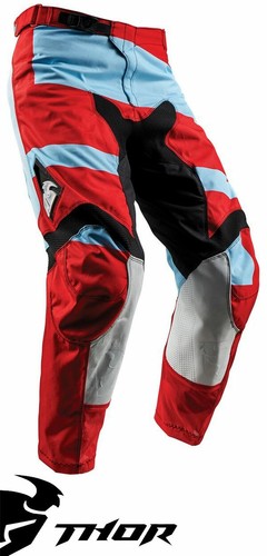 Thor pants pulse level - mx,