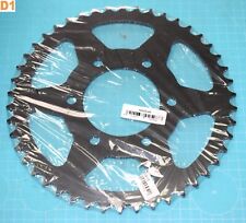 couronne Afam 48 dents "black