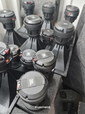 JBL 2450H Driver + 2380 Horn